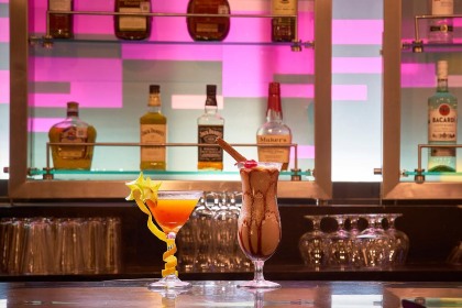 Aloft Cancun